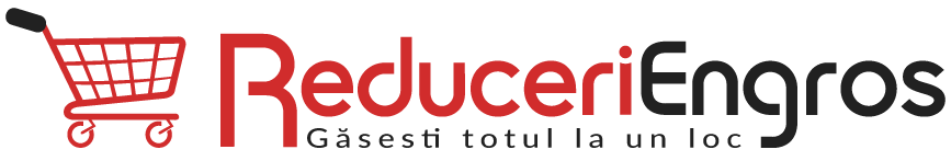 Reduceri Engros